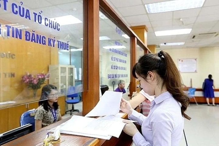 Đề xuất quy định mới về đăng ký thuế: Làm rõ đối tượng, thủ tục và mã số thuế