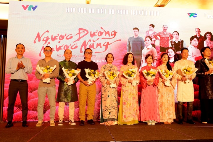 Ngược đường ngược nắng: Khi người trẻ chọn quay về quê để giữ nghề tổ