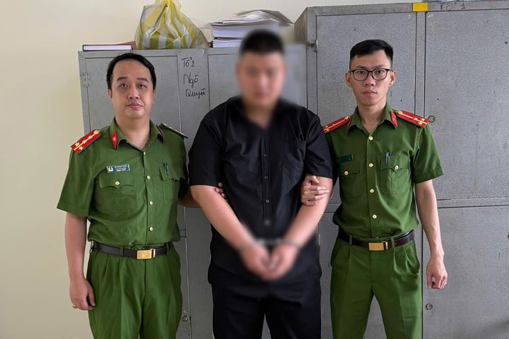 Bị án phạt tù vì vi phạm nghĩa vụ, không chấp hành khi đang hưởng án treo