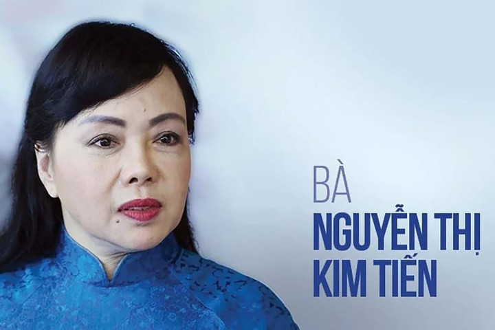 Truy tố cựu Bộ trưởng Nguyễn Thị Kim Tiến: Hai dự án Bạch Mai, Việt Đức cơ sở 2 gây lãng phí hơn 803 tỷ đồng
