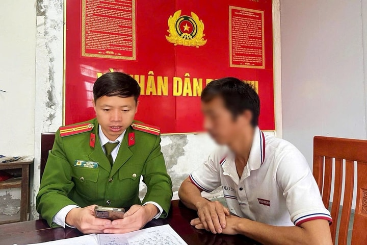 Bản tin Podcast Công lý - Đời sống ngày 25/3/2026