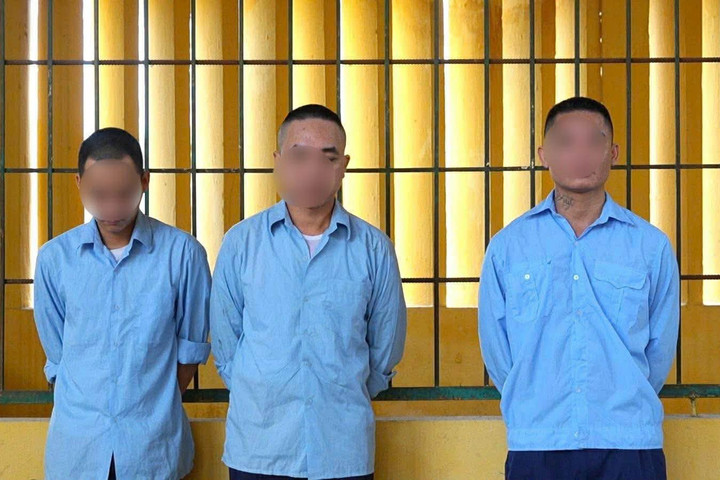 Triệt phá đường dây mua bán nội tạng với chiêu trò 'hiến tặng nhân đạo'