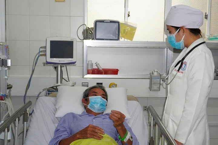 Tiếp nhận 3 ca ngộ độc cá nóc trong hai ngày