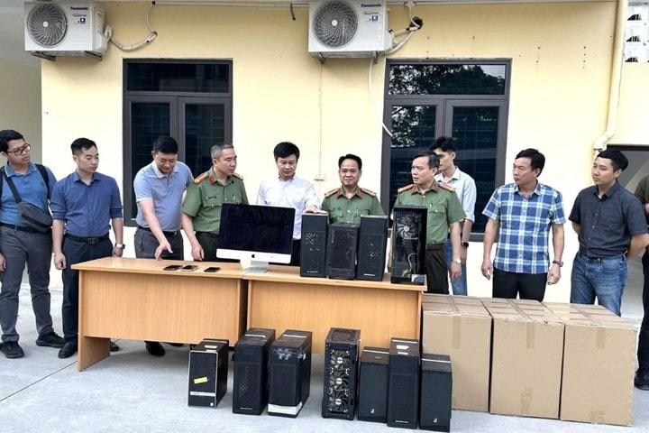 Cảnh báo người dùng sau vụ 94.000 máy tính bị tấn công bằng mã độc