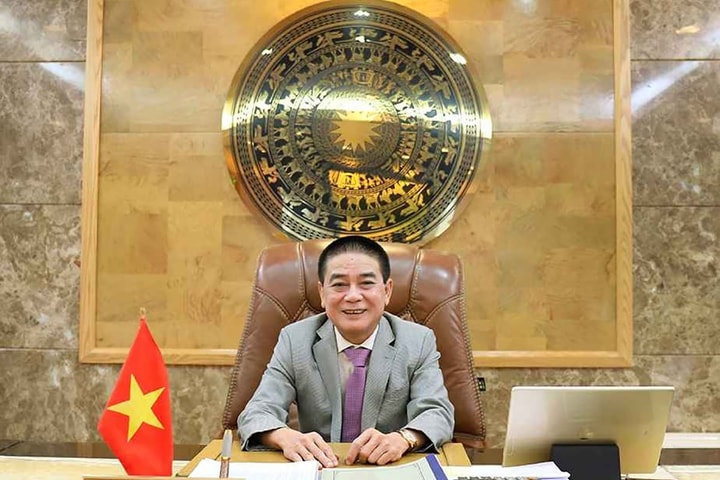 Bán quặng “hai giá”, Chủ tịch Tập đoàn Rạng Đông bị truy tố tội trốn thuế