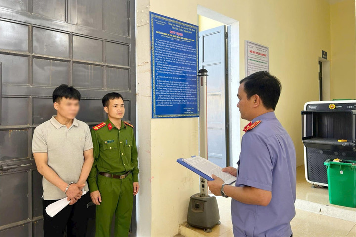 Bắt giữ đối tượng buôn ma túy có “trợ thủ” giúp tẩu thoát