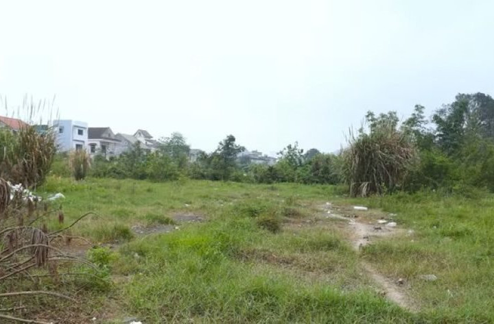 Nghệ An quyết liệt xử lý các dự án tồn đọng kéo dài