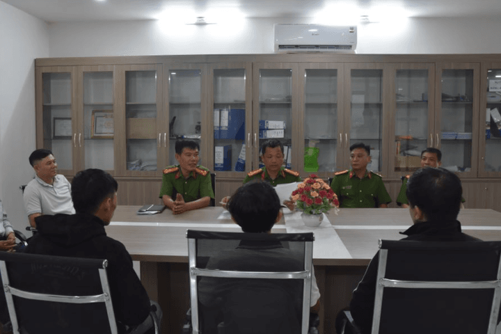 Lâm Đồng nhân rộng mô hình cai nghiện tại gia đình, cộng đồng
