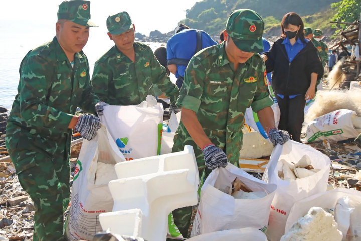 Khánh Hòa lan tỏa lối sống xanh