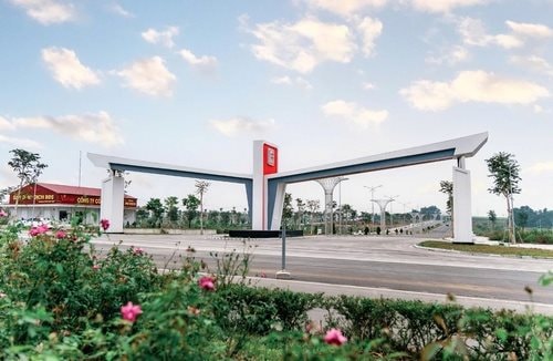 Sao Mai Residence – “Hành lang vàng” của cảng biển nước sâu lớn nhất miền Trung