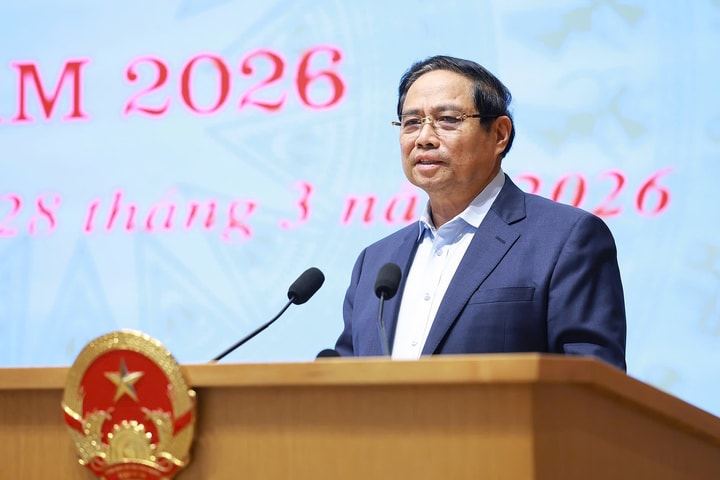 Thủ tướng chủ trì họp Ban Chỉ đạo về phát triển khoa học, công nghệ, chuyển đổi số
