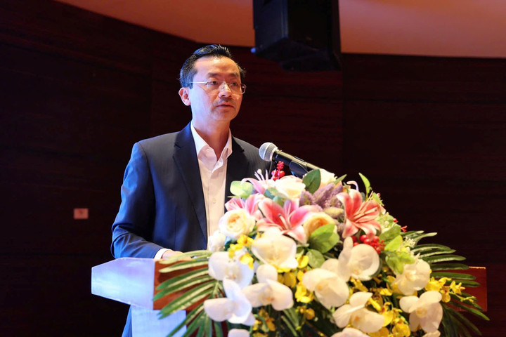 Hà Nội phát triển kinh tế thể thao mở ra không gian tăng trưởng mới