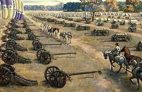 Nghiên cứu về diêm tiêu Việt Nam và ảnh hưởng bất ngờ tới cục diện quyền lực thế giới