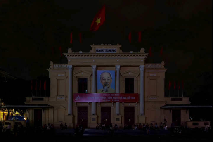Hải Phòng tiết kiệm hàng tỷ đồng tiền điện nhờ hưởng ứng Chiến dịch Giờ Trái đất 2026