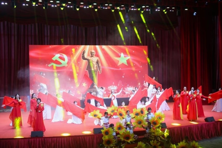 27 đoàn tham gia Liên hoan Tuyên truyền lưu động toàn quốc 2026 tại Quảng Ninh