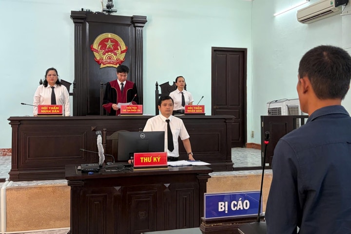 Đánh người trong cơn tức giận