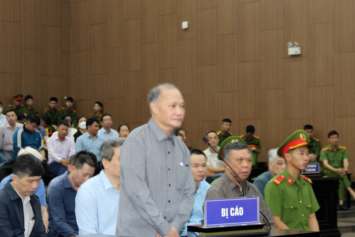 Bản tin Podcast Pháp đình ngày 31/3/2026