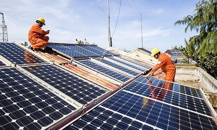 Thủ tướng yêu cầu tiết kiệm tối thiểu 3% điện năng trong năm 2026