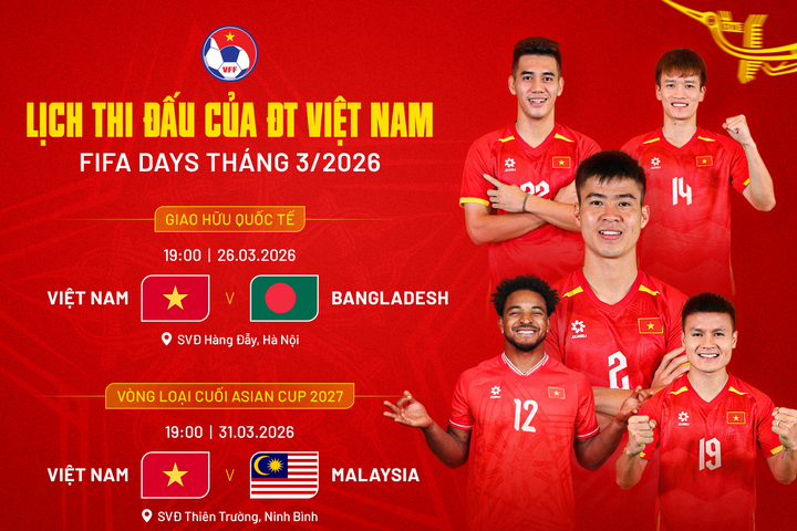 Việt Nam - Malaysia: Hết áp lực vé đi tiếp, giữ quyết tâm khẳng định vị thế