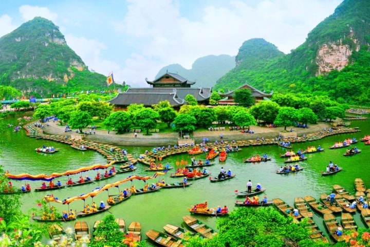Ninh Bình mong muốn đăng cai tổ chức Kỳ họp lần thứ 49 của Ủy ban Di sản Thế giới