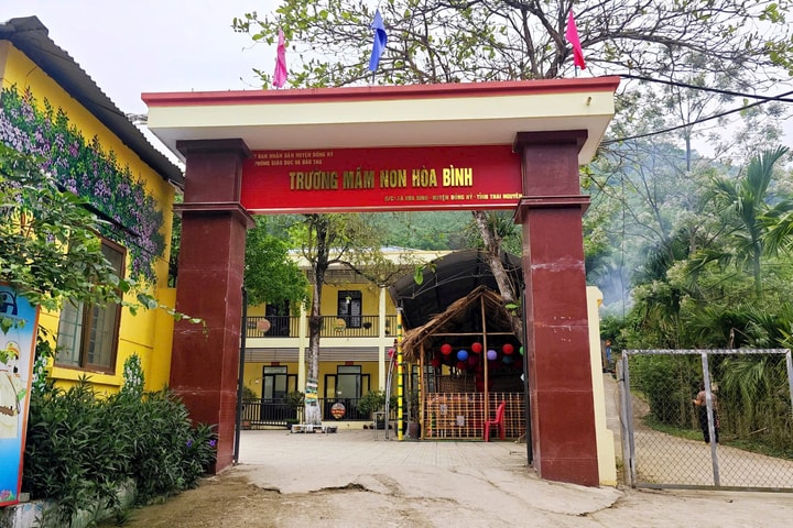 Nhiều phụ huynh cho con nghỉ học vì nỗi lo mất an toàn vệ sinh thực phẩm