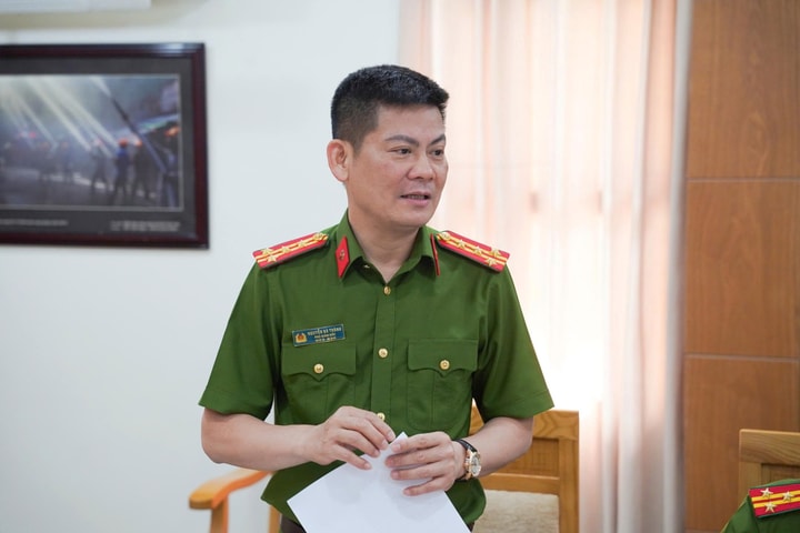 Tổ chức Cuộc thi “Trường học không ma túy” 2026 tại Khánh Hòa
