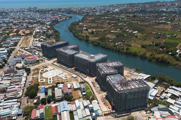 Lâm Đồng đặt mục tiêu hoàn thành gần 1.900 căn nhà ở xã hội trong năm 2026