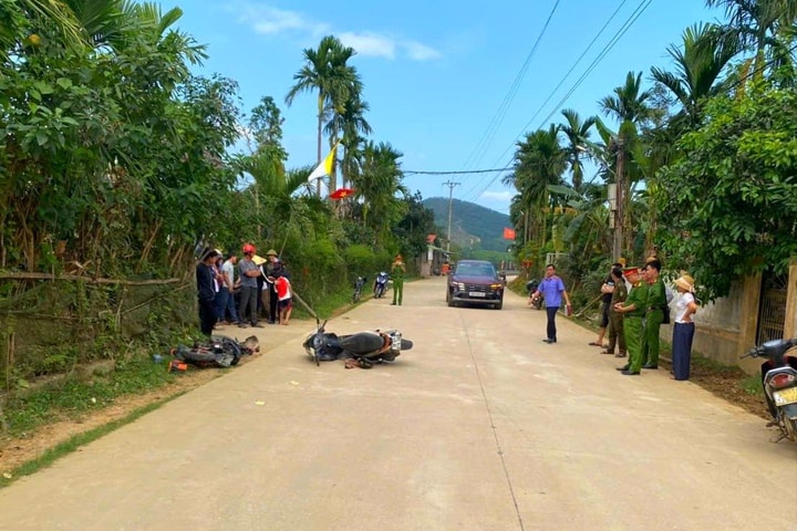 Cảnh báo nguy cơ tai nạn giao thông từ xe máy điện, xe đạp điện “độ chế”