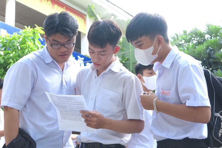 Khánh Hòa điều chỉnh tuyển sinh lớp 10