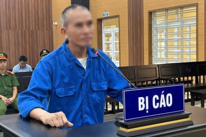 Lĩnh hơn 8 năm tù về tội chống phá Nhà nước