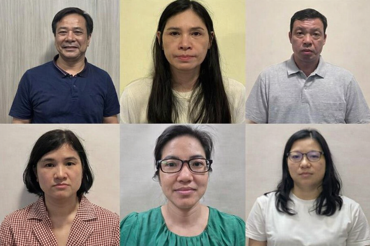 Vụ Hoàng Long: Hơn 1.200 tỷ đồng “ngoài sổ sách” đã được che đậy như thế nào?