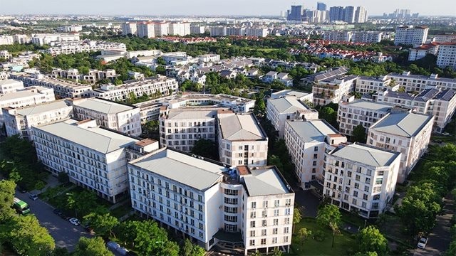 Chính sách nhà ở xã hội: Ai được mua không cần bốc thăm?