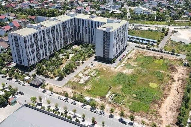 Siết chặt minh bạch, phòng ngừa tiêu cực trong xét duyệt nhà ở xã hội