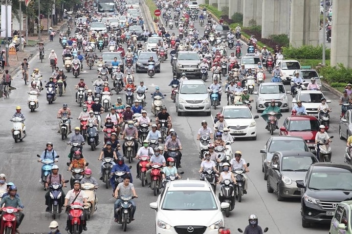 Kiểm định khí thải xe máy trên toàn quốc từ 30/6: Chủ xe cần lưu ý gì?