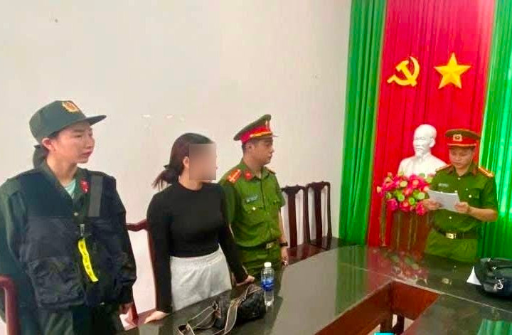 Cựu Trưởng bộ phận đăng ký đất đai 29 lần nhận tiền “bôi trơn” sắp hầu tòa