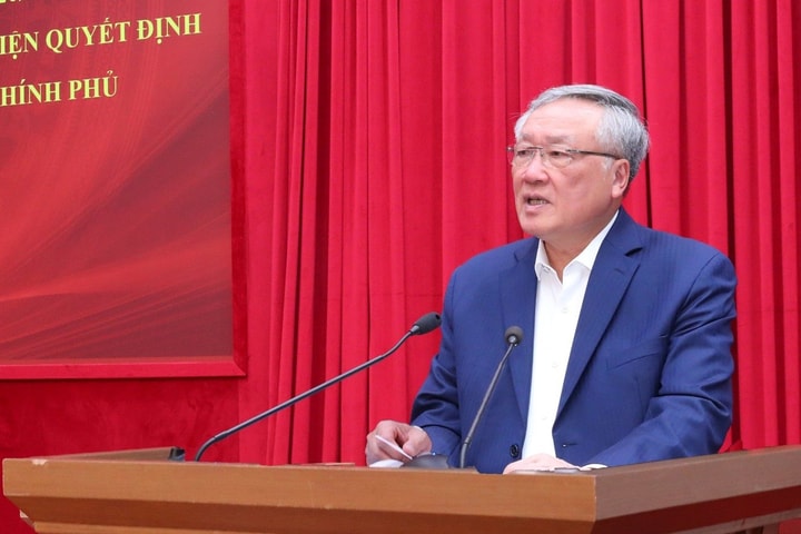 Hiệu quả nhân văn từ chính sách tái hòa nhập cộng đồng