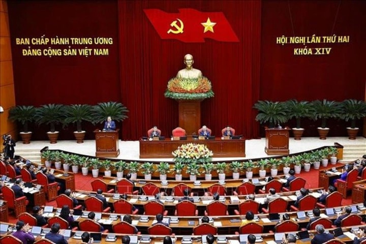 Kết luận Hội nghị Trung ương 2 khóa XIV về Kế hoạch phát triển kinh tế-xã hội giai đoạn 2026-2030