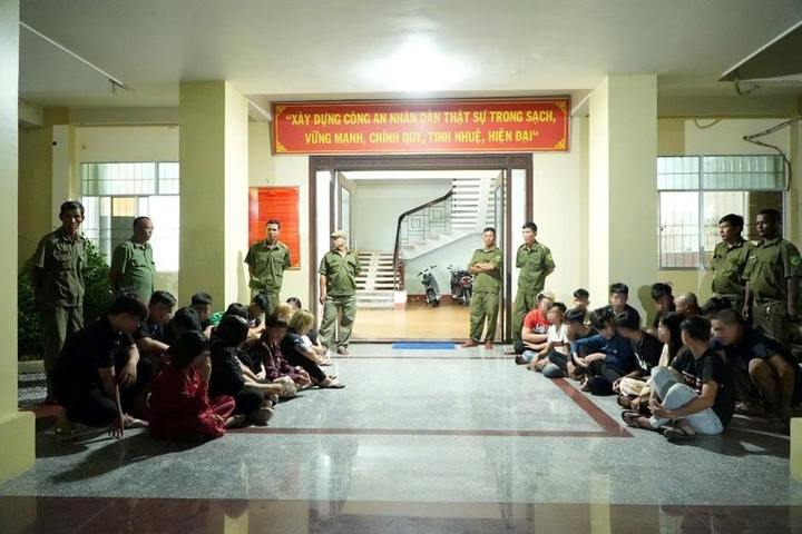 Bản tin Podcast Pháp luật ngày 02/4/2026