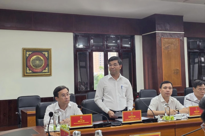 TAND TP. Đà Nẵng mở hướng cải cách tư pháp từ chuyển đổi số