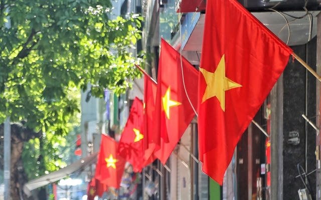 Không điều chỉnh lịch nghỉ dịp Giỗ Tổ và lễ 30/4 - 1/5