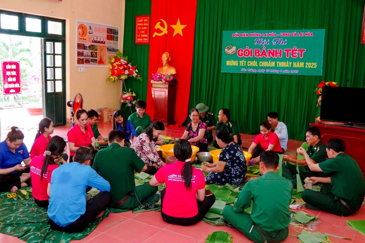 Cần Thơ: Nhiều hoạt động ý nghĩa dịp Tết Chôl Chnăm Thmây