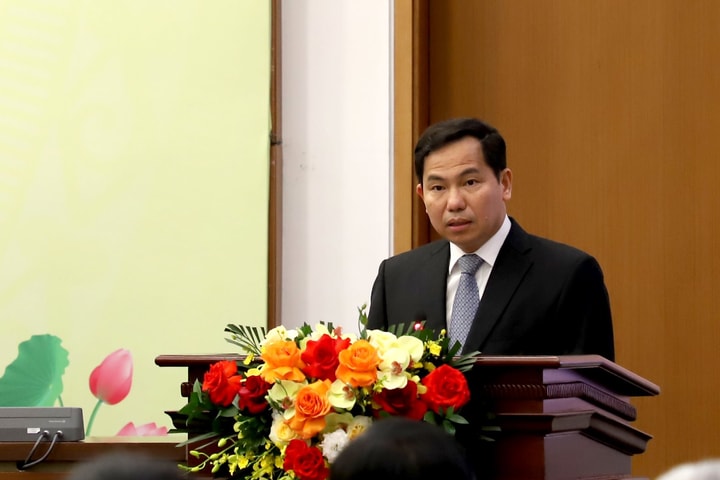 Kỳ họp thứ nhất, Quốc hội khóa XVI: Kiện toàn bộ máy, nhân sự cấp cao