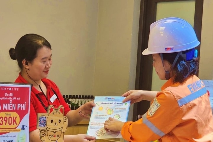 Quảng Ninh phấn đấu tiết kiệm 5% điện khối cơ quan Nhà nước năm 2026