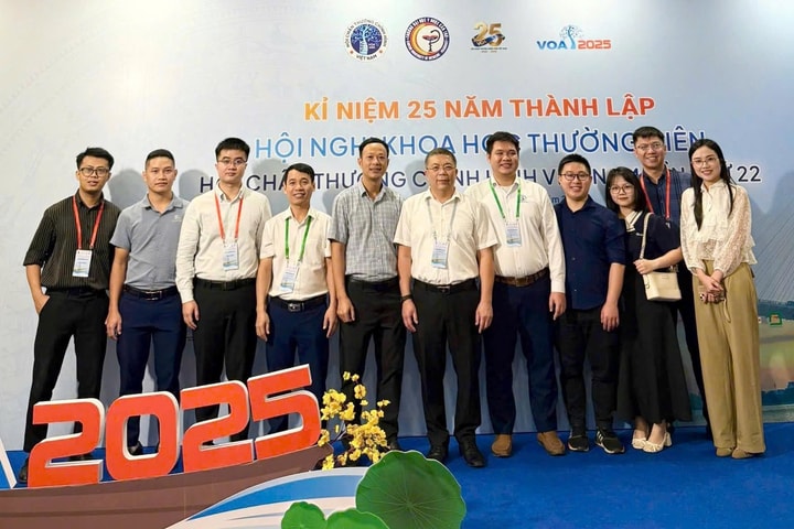 Bệnh viện Chấn thương Chỉnh hình Nghệ An: Tận tâm từ gốc – vững chãi vươn xa