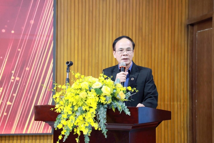 Trường Đại học Luật TP.HCM đưa tinh thần Đại hội XIV vào thực tiễn