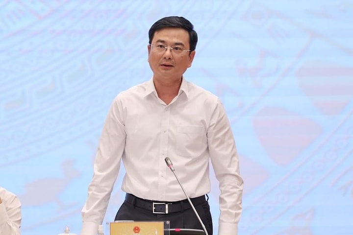 Ngân hàng Nhà nước thông tin về định hướng điều hành lãi suất
