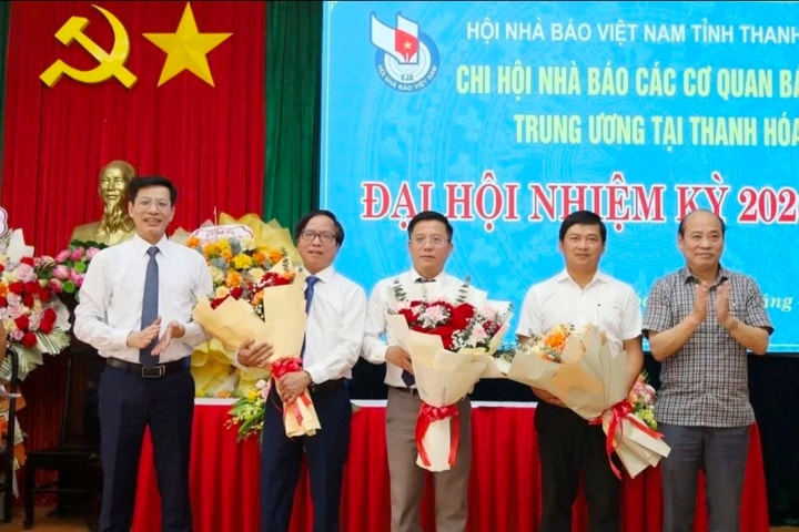Nâng cao vai trò của đội ngũ phóng viên thường trú