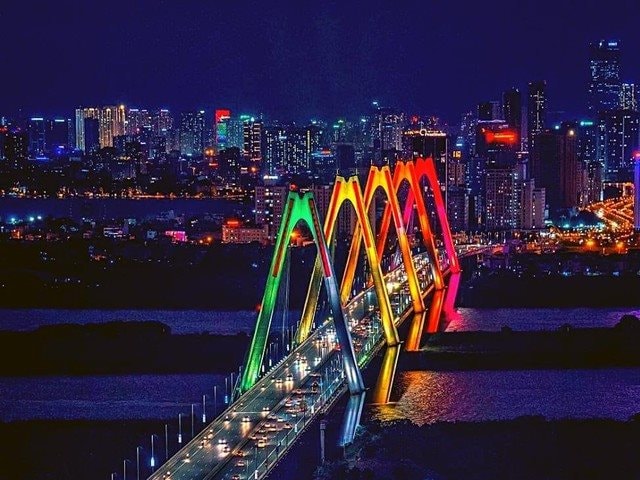 Phê duyệt điều chỉnh Quy hoạch 6 Vùng thời kỳ thời kỳ 2021 - 2030, tầm nhìn đến 2050