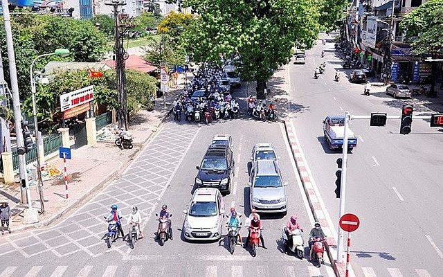 Thời tiết ngày 6/4: Nắng nóng kỷ lục bao phủ cả nước