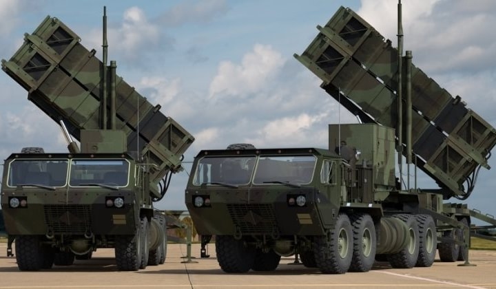 Ba Lan từ chối chuyển giao tổ hợp Patriot cho Mỹ